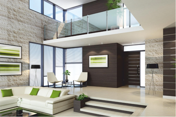 Interior & Exterior