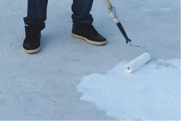 Water Proofing